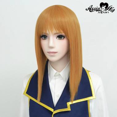 ピュアミディアム　オレンジ24