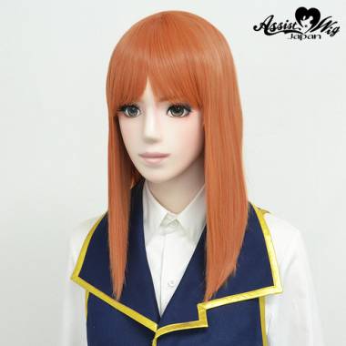 ピュアミディアム　オレンジ27