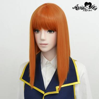 ピュアミディアム　オレンジ33