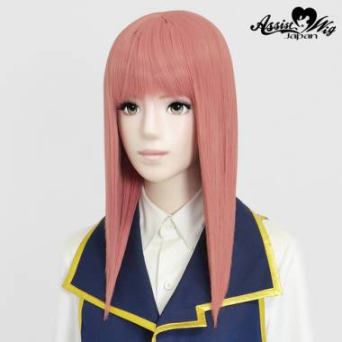 ピュアミディアム　ピンク04