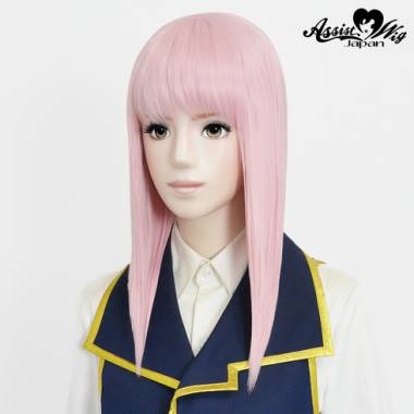 ピュアミディアム　ピンク16