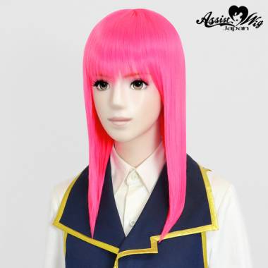 ピュアミディアム　ピンク19