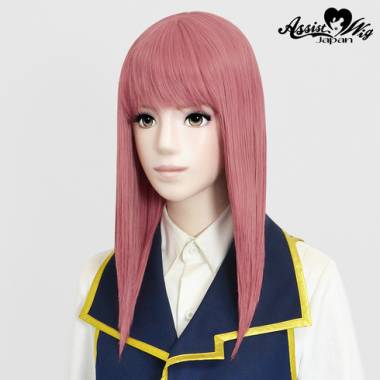 ピュアミディアム　ピンク21