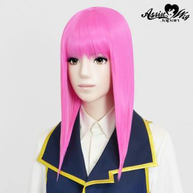 ピュアミディアム　ピンク32