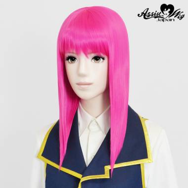 ピュアミディアム　ピンク33