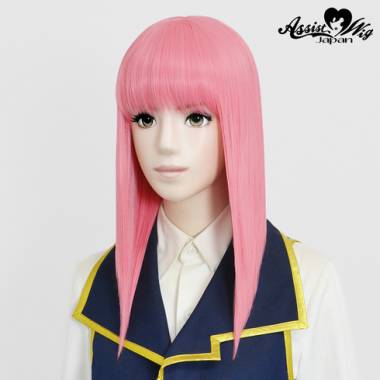 ピュアミディアム　ピンク43