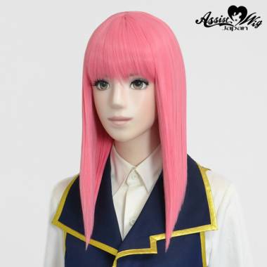 ピュアミディアム　ピンク46