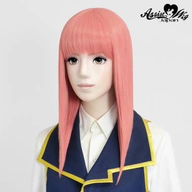 ピュアミディアム　ピンク47