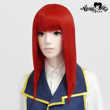 ピュアミディアム　レッド03