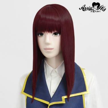 ピュアミディアム　レッド07