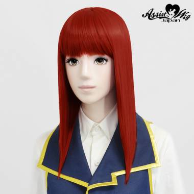 ピュアミディアム　レッド10