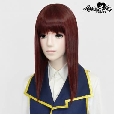 ピュアミディアム　レッド25