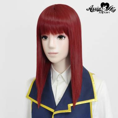 ピュアミディアム　レッド26