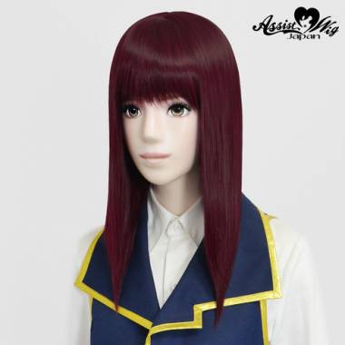 ピュアミディアム　レッド27