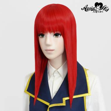 ピュアミディアム　レッド28