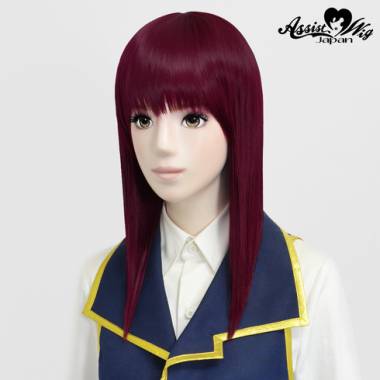 ピュアミディアム　レッド37