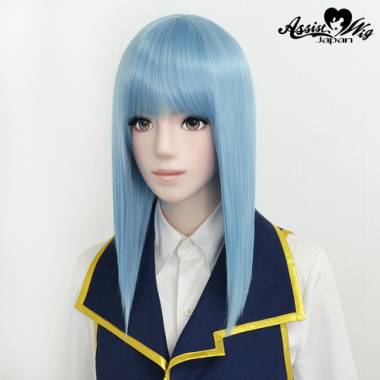 ピュアミディアム　ライトパープル08