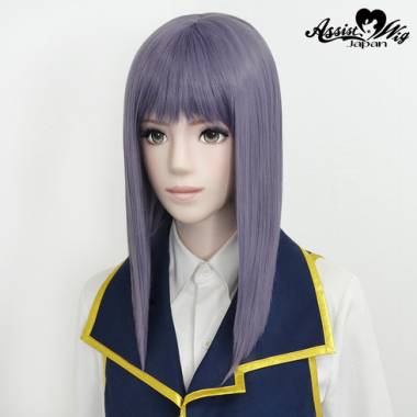 ピュアミディアム　ライトパープル12