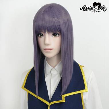 ピュアミディアム　ライトパープル16