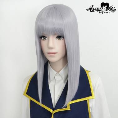 ピュアミディアム　ライトパープル20