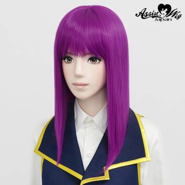 ピュアミディアム　パープル06