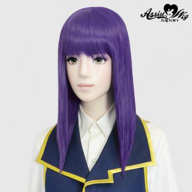 ピュアミディアム　パープル12