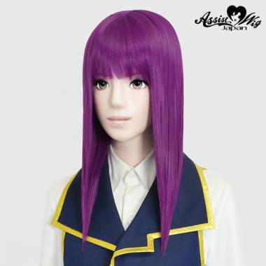 ピュアミディアム　パープル31