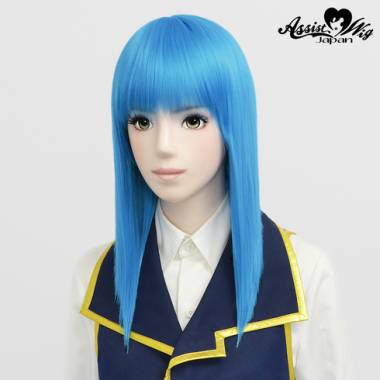 ピュアミディアム　ライトブルー09