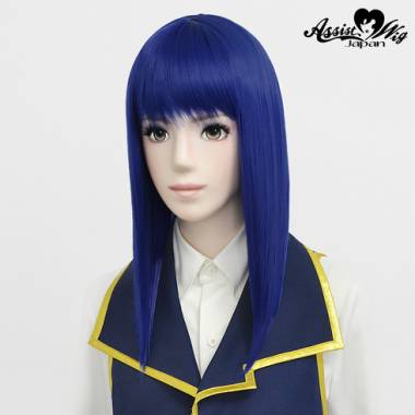 ピュアミディアム　ブルー07