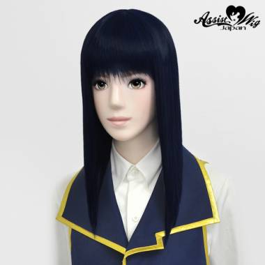 ピュアミディアム　ブルー20