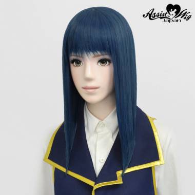 ピュアミディアム　ブルー26