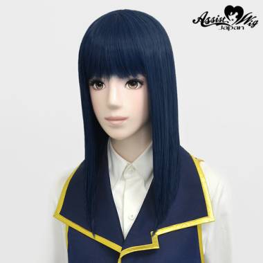 ピュアミディアム　ブルー31