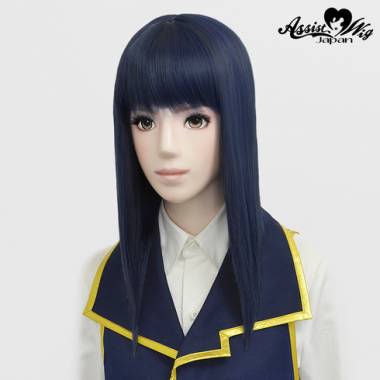 ピュアミディアム　ブルー36