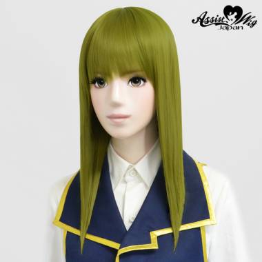 ピュアミディアム　ライトグリーン05