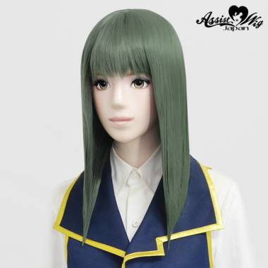 ピュアミディアム　ライトグリーン09