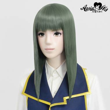 ピュアミディアム　ライトグリーン10