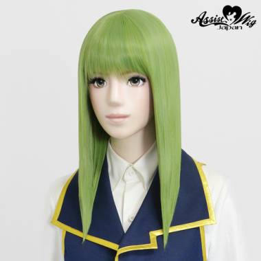 ピュアミディアム　ライトグリーン12