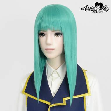 ピュアミディアム　ライトグリーン17