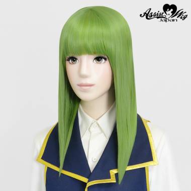 ピュアミディアム　ライトグリーン23