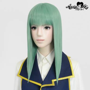 ピュアミディアム　ライトグリーン24