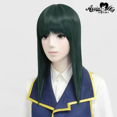 ピュアミディアム　グリーン14