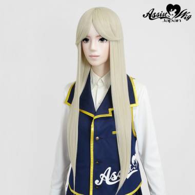 ピュアロング　イエローゴールド01