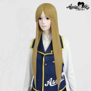 ピュアロング　イエローゴールド02