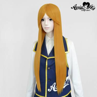 ピュアロング　イエローゴールド04