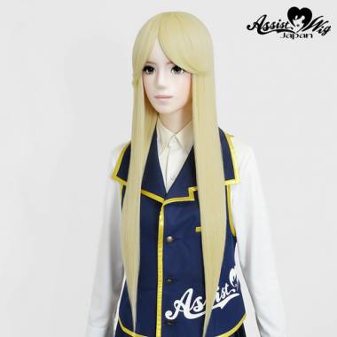 ピュアロング　イエローゴールド06