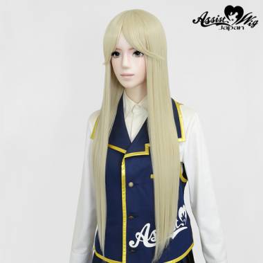 ピュアロング　イエローゴールド08