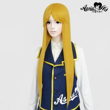 ピュアロング　イエローゴールド09