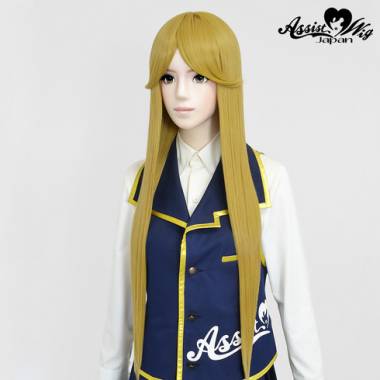 ピュアロング　イエローゴールド11