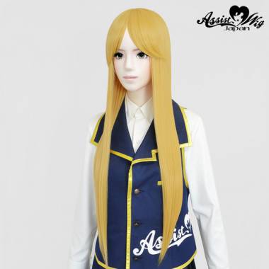 ピュアロング　イエローゴールド13