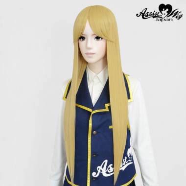 ピュアロング　イエローゴールド14